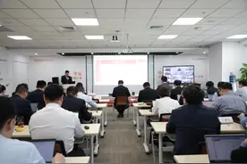 平安产险山东分公司全面启动“3·15”金融消费者权益保护教育宣传活动图片