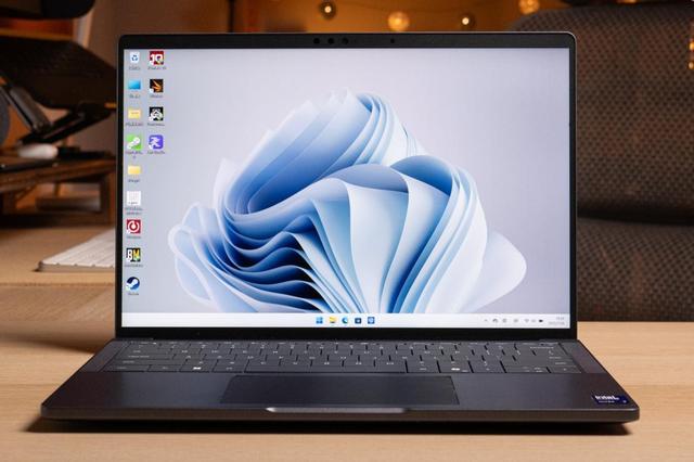 Dell Pro 14 Premium：高端轻薄本的新标杆