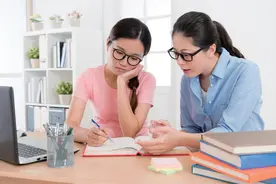 排忧解难 | 请不要吼孩子图片