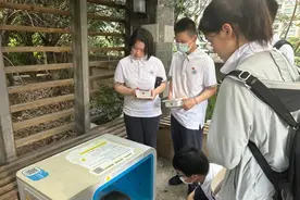 如何与社区“喵星人”和谐相处？他们有话说→图片