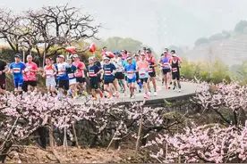 光三月浙江就有超10场要跑，热辣滚烫的马拉松赛事是不是太多了图片