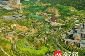 江苏园博园免费开放日来了，错过再等一年!图片