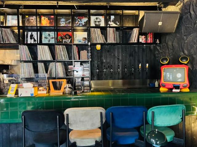 胡同不一“Young” | 北锣鼓巷：白蜡树下的北平之秋