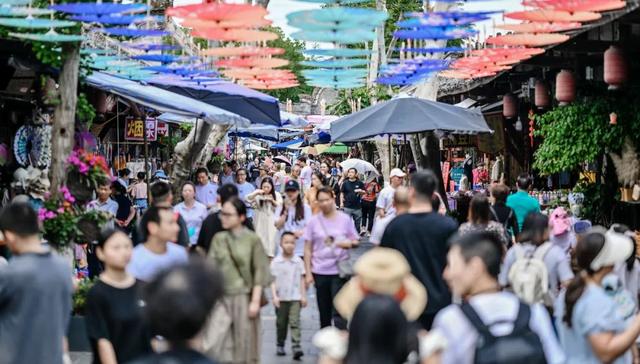 高光时刻！大邑两地获国家级荣誉