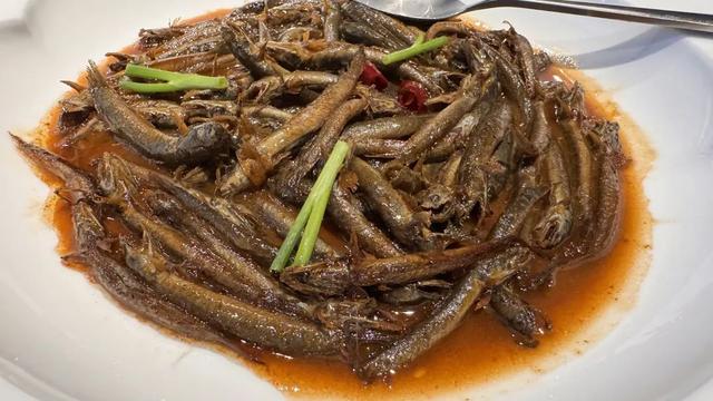去台州吃两顿饭