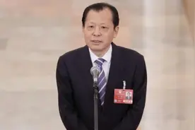 交通运输部部长刘伟：我国高铁、高速公路里程都居世界第一位图片