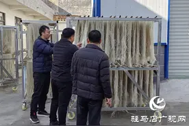 泌阳县郭集镇：抓实“五星”支部创建 助力乡村振兴“加速跑”图片