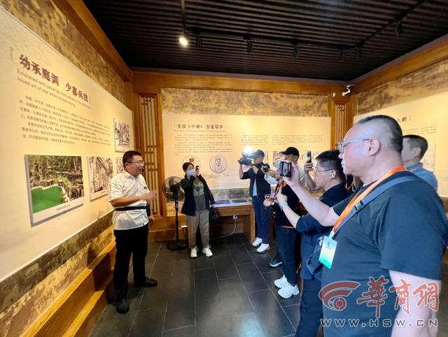 宝鸡，不止有青铜器 历史底蕴与产业活力双重奏鸣