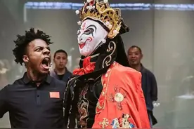 记者观察 | 民间叙事何以成跨文化传播“破壁者”？图片