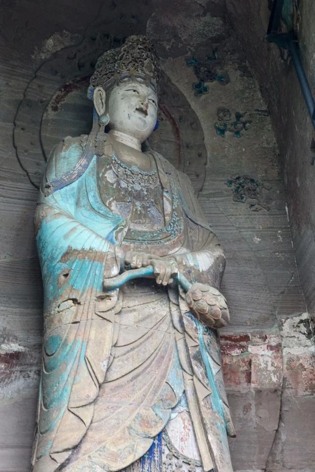 安岳游学丨爆款再启！寻访安岳精华石刻，领略散落山野的唐宋传奇（10/30-11/2）