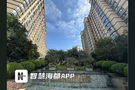 福州一小区升级门禁，业主需上传身份证引争议！图片