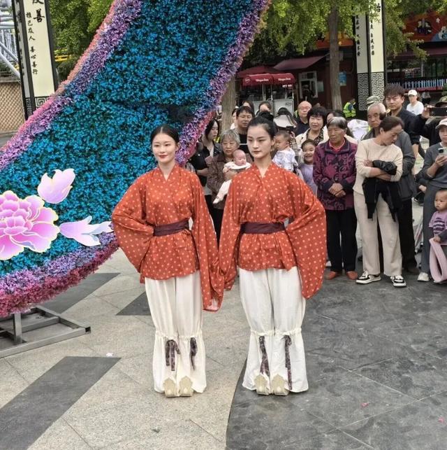 “双节”期间，王城公园上新啦！