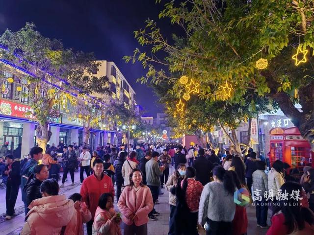 明月照西江，高明奇妙夜！国庆中秋夜的七章全剧透！
