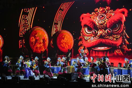 2025年尧文化旅游节开幕 三地联合创新营销城市