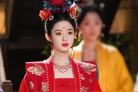 17岁演了33部戏！“05后”黄杨钿甜谈“上桌”图片