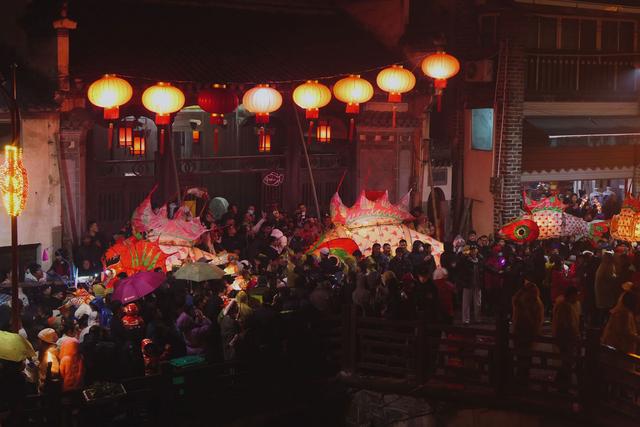 当风物猎奇成全民运动，这些“祖宗的手艺”正圈粉无数