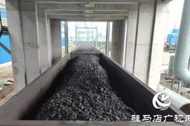 驻马店车务段明港车站：打通“硬梗阻” 畅通装车“血脉”图片