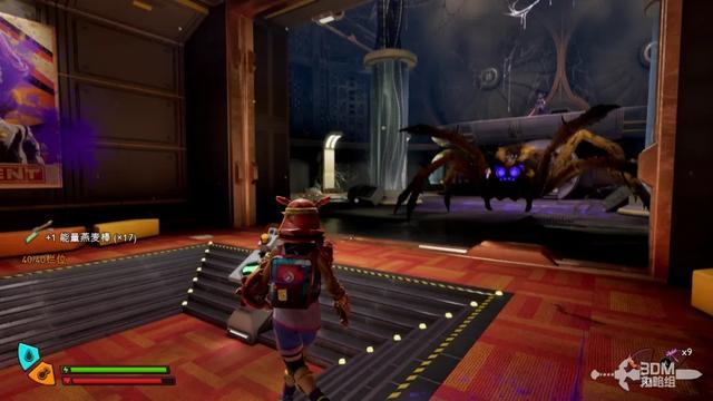 《禁闭求生2》主线流程攻略 主线故事图文攻略