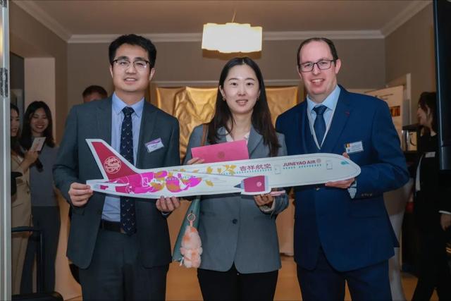 比利时旅游推介会，探索旅游新机遇 | Hello Belgium! Small Country, Big Experience