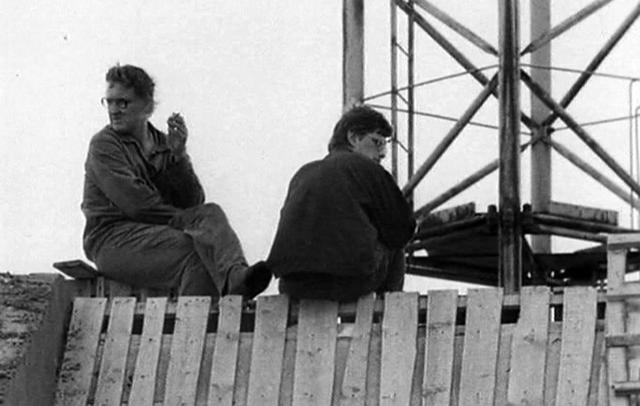 电影是射向未来之箭——对话谢尔盖·洛兹尼察