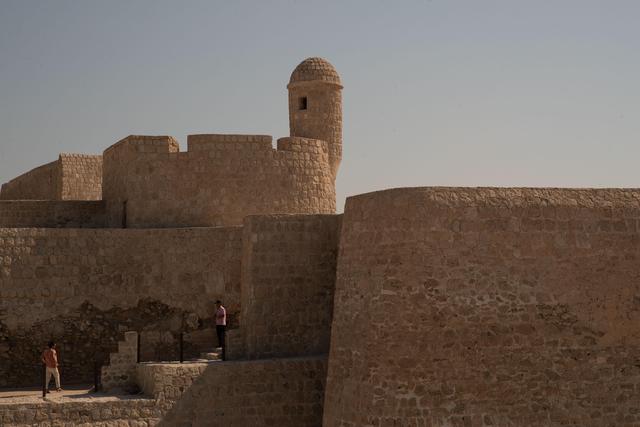 巴林掠影：现代与传统交相辉映