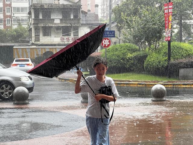 专家：海啸不会对上海造成灾害性影响