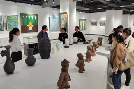 云阳县特殊教育学校走进山东特教学院，共推特殊教育事业发展图片