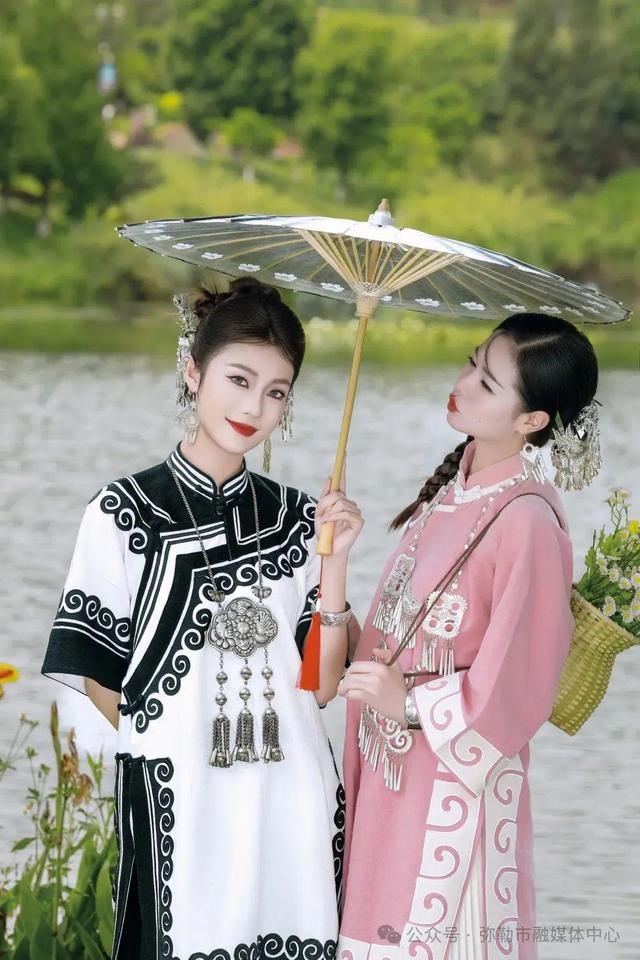 火把节！弥勒这些地方够嗨够好玩！约起~