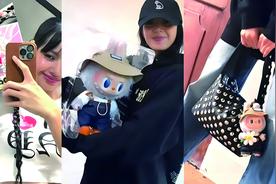 年轻人“悦己”需求催火潮玩消费 厦门潮玩相关企业达169家，近三年来注册量更是出现猛增图片