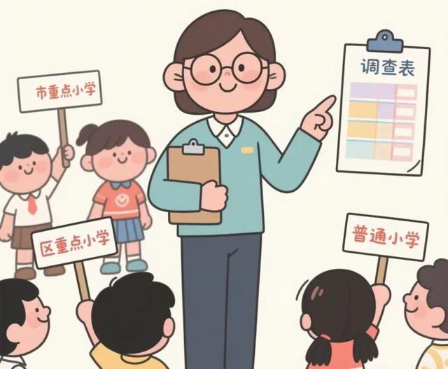 【统统告诉你②⑧】住户调查小课堂：一起走近住户调查常用抽样方法