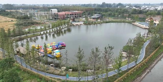 即将营业！鸠江遛娃好去处+1