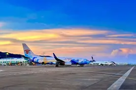 10月27日起执行！广东这5个机场航班有调整→图片