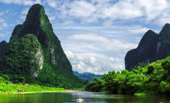 均温20℃！郑州出发适合冬天游玩的6个旅行地推荐！