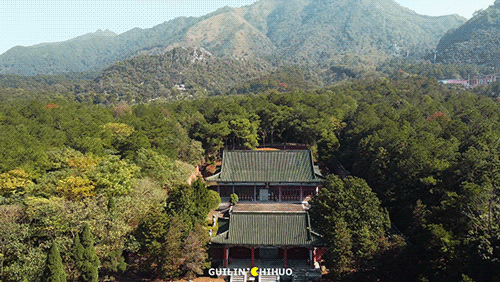 徐霞客笔下的桂林有多绝？这5条线路还原“明代旅行家”的同款体验！