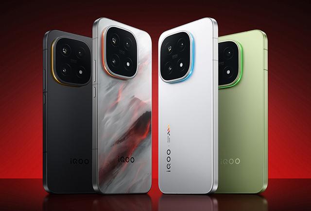 “双 11”来了！要换新手机，现在是入手第五代骁龙 8 至尊版旗舰的好机会