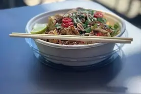 晚餐早点吃VS晚点吃，差别竟然这么大！最佳晚餐时间是……图片