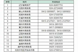 最高补贴1.3万元！辽宁发布汽车置换更新补贴实施细则图片