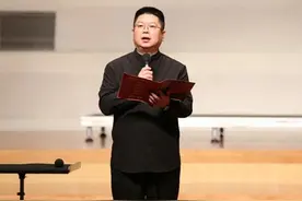 童声唱响梦想乐章丨保利少儿合唱团新年音乐会精彩开唱图片