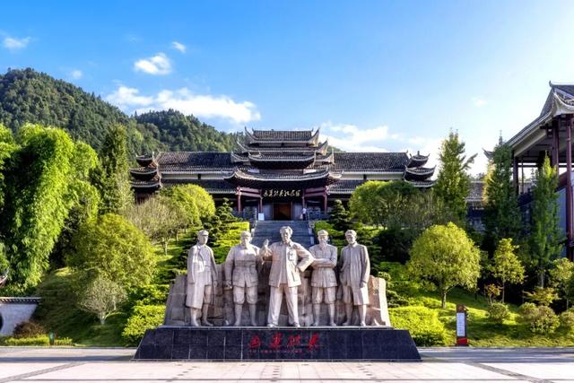 今天一件大事发生在湖南这里，我们来解读…