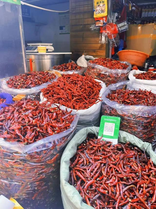 Market Walk，遇见“烟火”贵阳