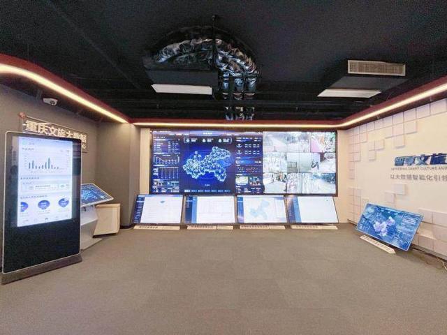 DONG见·新气象｜从“单点发力”到“全域联动”，重庆文旅集团谱写文旅融合发展协奏曲