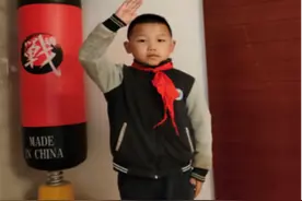 灞桥区宇航小学举行礼仪之星三年级争章活动图片