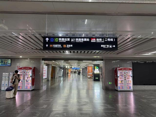 太全面！南昌一城三站直通机场攻略来了→