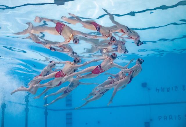 镜观·回响丨加快建设体育强国