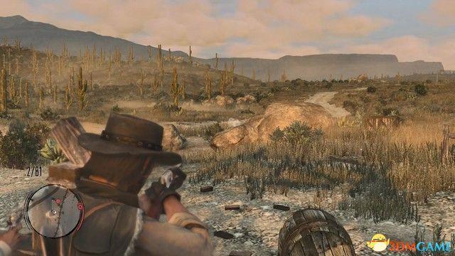 《荒野大镖客：救赎》全剧情流程攻略 全支线任务全收集攻略