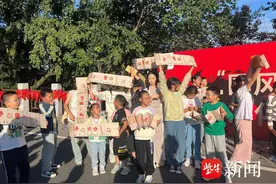 可观可演可互动，这个国庆南京沉浸剧场火了图片