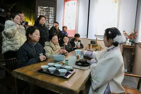 文旅开封｜用文化点亮夜色图片