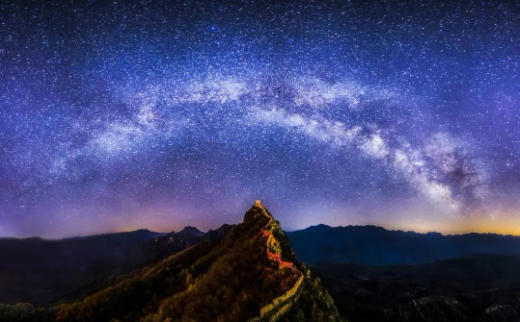 浪漫至极！今天，相约星空音乐会｜北京音乐地图