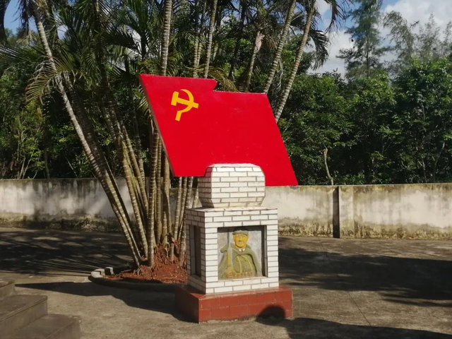 探寻革命足迹 追忆峥嵘岁月！来美兰奔赴一场红色之旅→