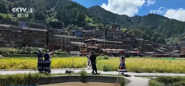 各地特色“文旅大餐”激发出游热潮 持续释放文旅消费蓬勃活力